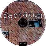 carátula cd de Factotum - Alquiler