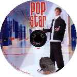 carátula cd de Pop Star