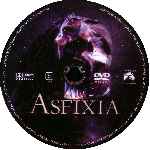 carátula cd de Asfixia - 1973