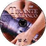 carátula cd de Tirante El Blanco