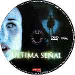 carátula cd de La Ultima Senal