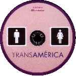 carátula cd de Transamerica - Alquiler