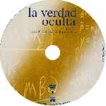 carátula cd de La Verdad Oculta - 2005