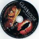 carátula cd de La Casa De Cristal 2 - Region 4