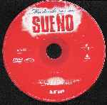 carátula cd de Muriendo Por Un Sueno - Region 4