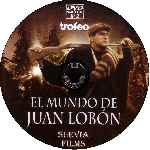 carátula cd de El Mundo De Juan Lobon - Volumen 02