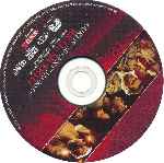 carátula cd de Rico O Muerto - Region 4