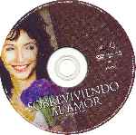 carátula cd de Sobreviviendo Al Amor - Region 1-4