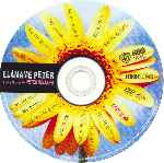 carátula cd de Llamame Peter - Region 4