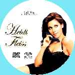 carátula cd de Heidi Fleiss - Custom