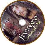 carátula cd de Francesco - San Francisco De Asis