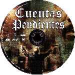 carátula cd de Cuentas Pendientes
