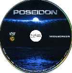 carátula cd de Poseidon - Region 1