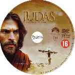 carátula cd de Judas - 2004