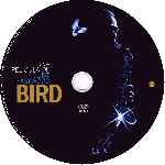 carátula cd de Bird - 1988 - Custom - V2