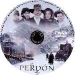 carátula cd de El Perdon - 2000