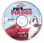 carátula cd de Un Papa Con Pocas Pulgas - Region 4