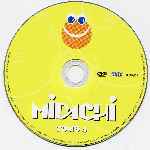 carátula cd de Midachi - Tomo 04 - Region 4