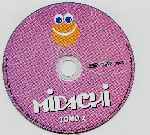 carátula cd de Midachi - Tomo 02 - Region 4