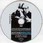 carátula cd de Antonio Mercero - Dramaticos 02