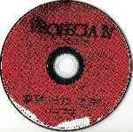 carátula cd de La Profecia Iv - El Despertar - Region 1-4