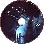 carátula cd de Experiment