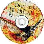 carátula cd de Despertar Del Diablo - Region 1-4 - Edicion Especial