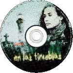 carátula cd de En Las Tinieblas - Region 4