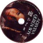 carátula cd de Adivina Quien Soy
