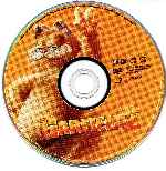 cartula cd de Garfield 2 - Region 1-4