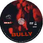 carátula cd de Bully - 2001 - Custom