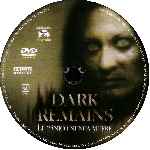carátula cd de Dark Remains