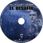 carátula cd de El Desafio - 2005