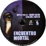 carátula cd de Encuentro Mortal