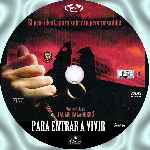 carátula cd de Para Entrar A Vivir - 2006 - Custom - V2