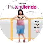 carátula cd de Pretendiendo - Custom