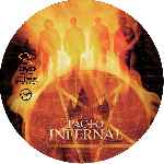 carátula cd de Pacto Infernal - Custom