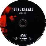 cartula cd de Desafio Total - 1990 - V2