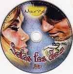 carátula cd de Solos Los Dos