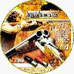 carátula cd de Jara Y Sedal - Especial Caza - Volumen 04
