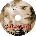 carátula cd de Libertad - 2004 - Custom