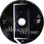 carátula cd de La Habitacion Del Nino - Custom