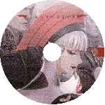 carátula cd de Last Exile - Dvd 06 - Custom