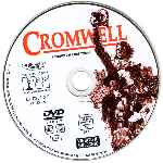 carátula cd de Cromwell