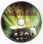 cartula cd de Juego Mortal - 2004 - Region 4