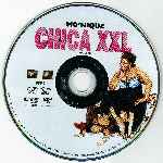 carátula cd de Chica Xxl - Region 1-4