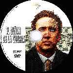 carátula cd de El Senor De La Guerra - 2005 - Custom - V03