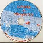 carátula cd de Cosas De Mujeres - Region 1-4