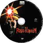 carátula cd de La Fosa Comun - Custom