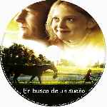 carátula cd de En Busca De Un Sueno - Custom